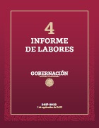 Informe 4